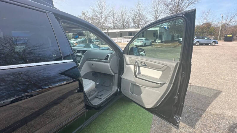 2016 GMC Acadia SLT-1