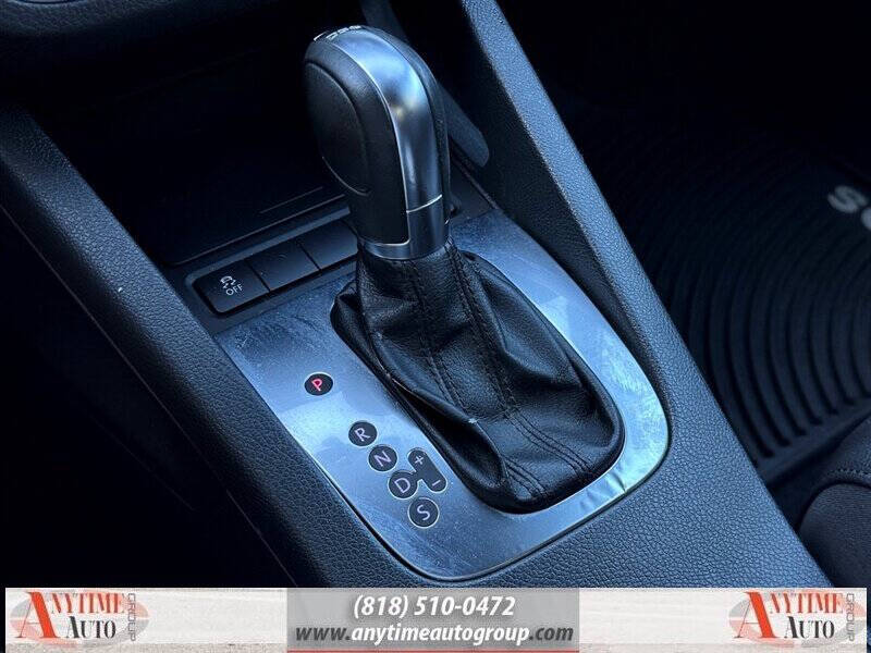 2013 Volkswagen Eos Komfort SULEV