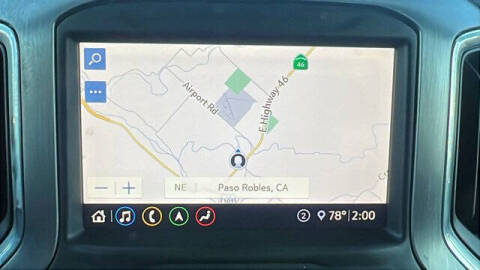 2020 GMC Sierra 3500HD