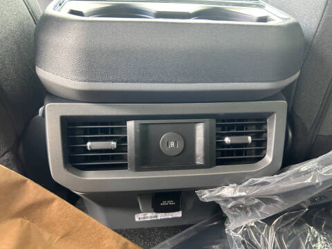 2026 Ford F-550 Super Duty