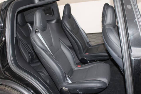 2023 Tesla Model X