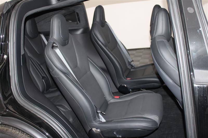 2023 Tesla Model X