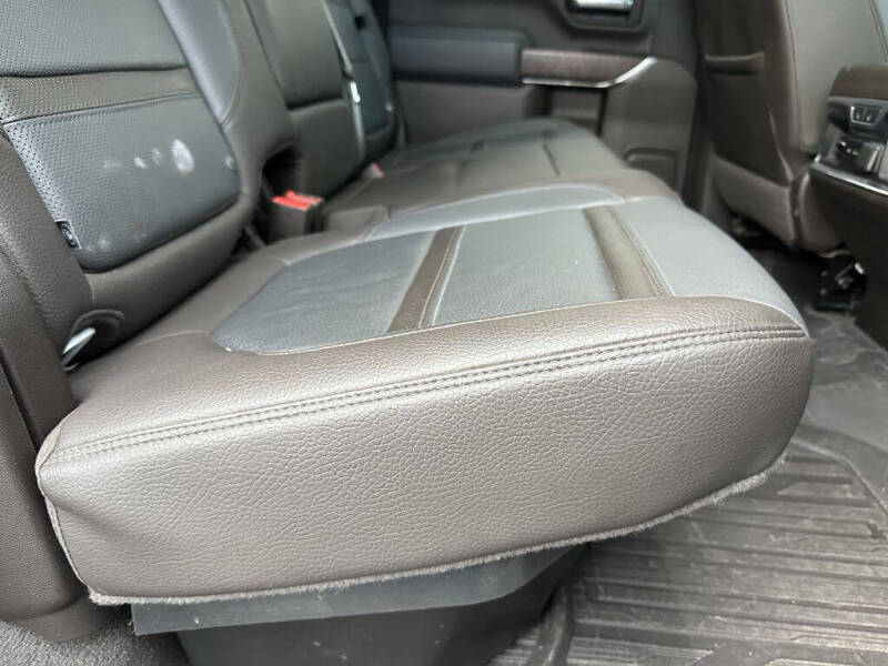 2020 GMC Sierra 3500HD