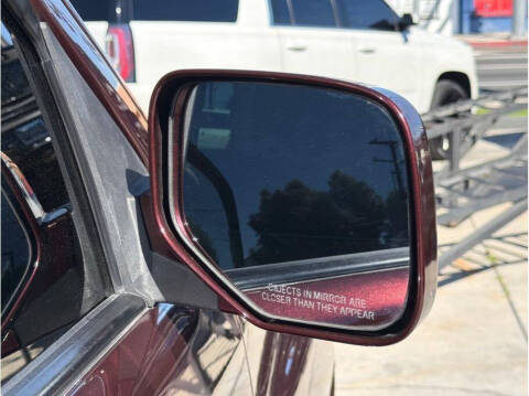 2013 Honda Ridgeline