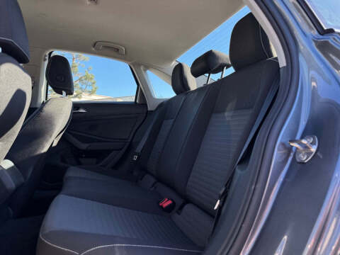 2024 Volkswagen Jetta S