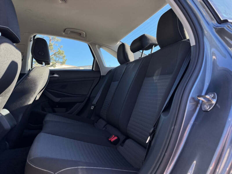 2024 Volkswagen Jetta S