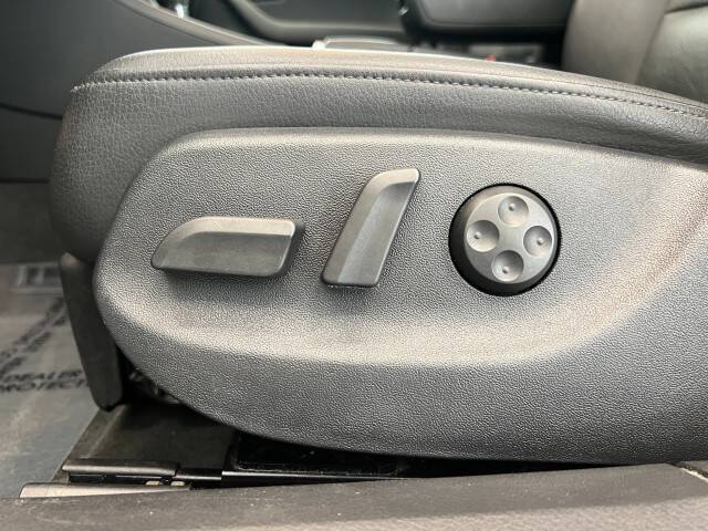 2008 Audi A4