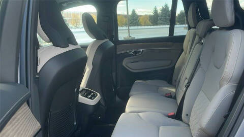 2026 Volvo XC90 B5 Core