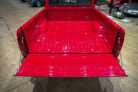 1993 Ford F-150 SVT Lightning