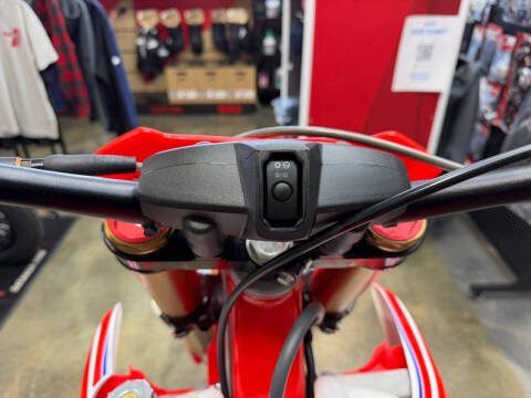 2026 Beta 350 RX 2-stroke