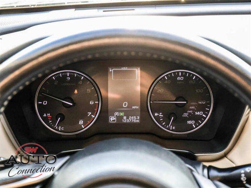 2021 Subaru Outback Limited XT