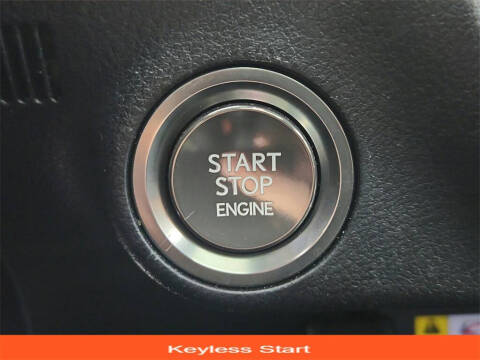 2022 Lexus RX 350 F SPORT Handling