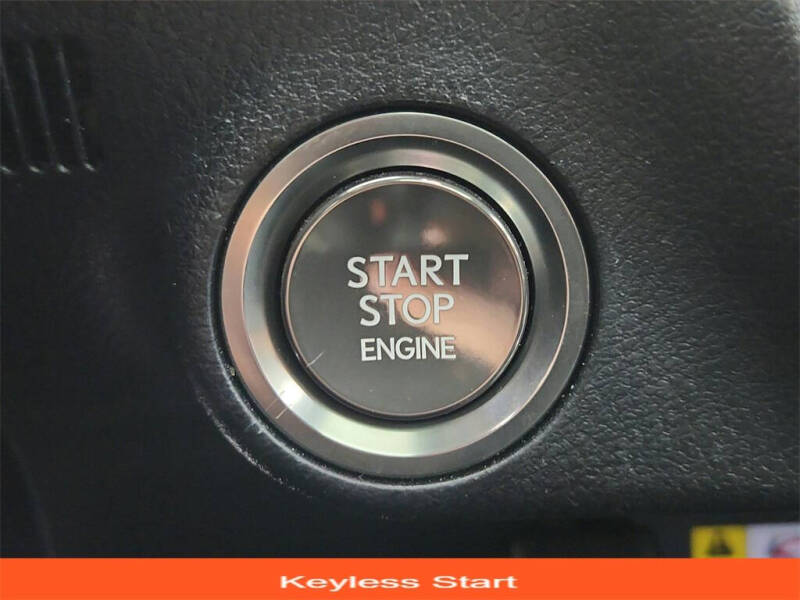 2022 Lexus RX 350 F SPORT Handling