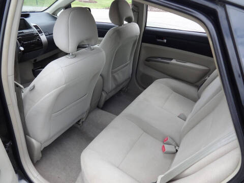 2008 Toyota Prius