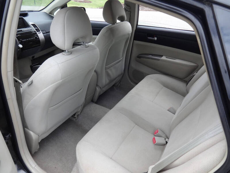 2008 Toyota Prius