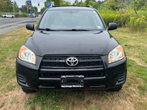 2010 Toyota RAV4