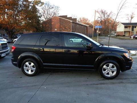 2009 Dodge Journey SXT
