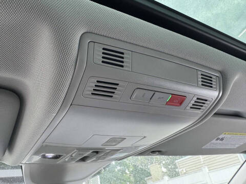 2022 Volkswagen Tiguan SE 4Motion