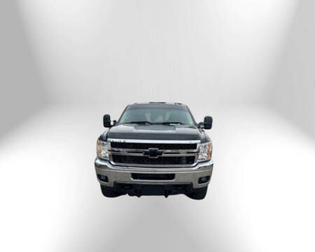 2011 Chevrolet Silverado 3500HD for sale at R&R Car Company in Mount Clemens MI
