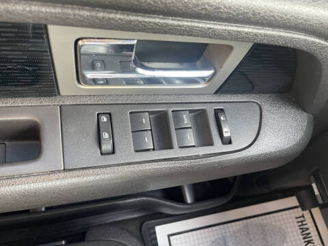 2010 Ford F-150 Lariat