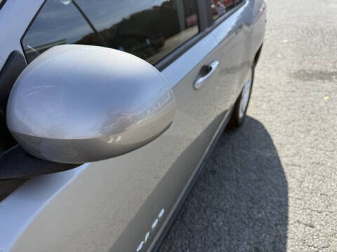 2015 Jeep Compass Latitude