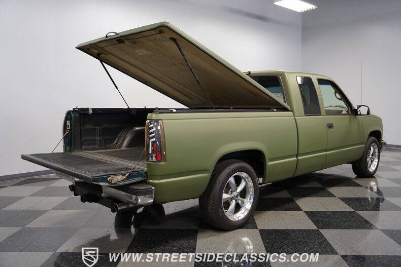 1995 GMC Sierra 1500