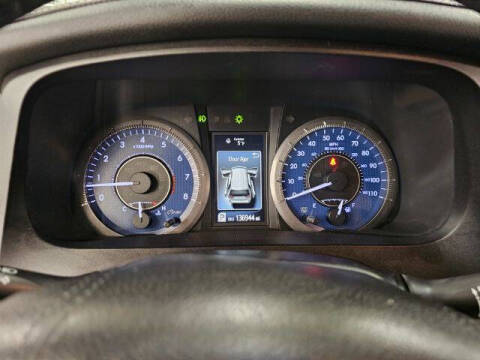 2017 Toyota Sienna XLE 7-Passenger