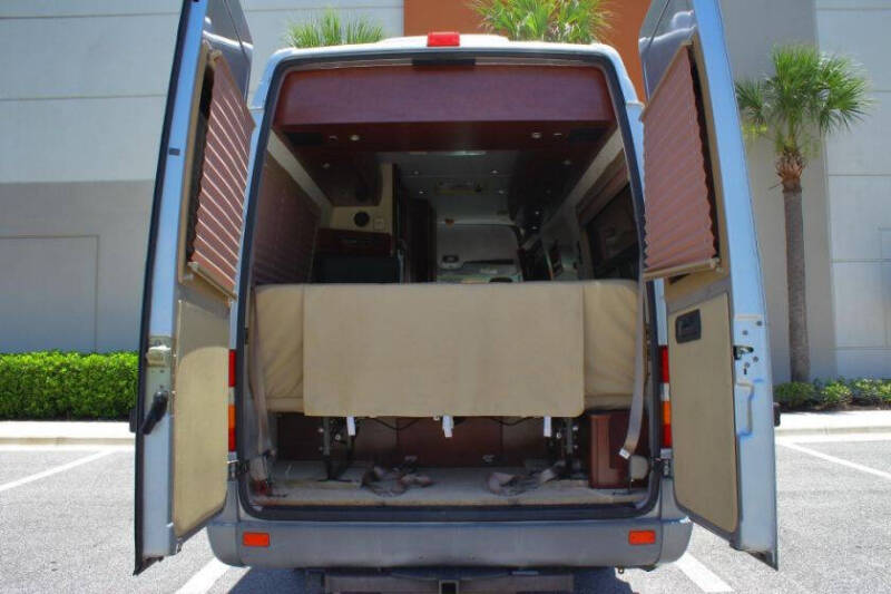 2006 Dodge Sprinter