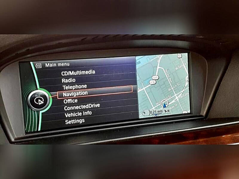 2013 BMW 3 Series 335i