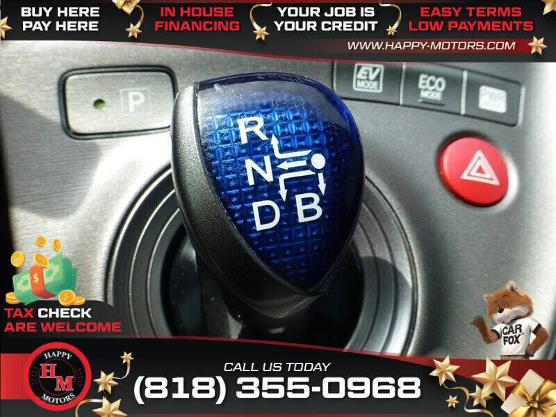 2015 Toyota Prius Persona Series