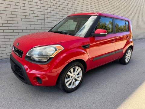 2013 Kia Soul