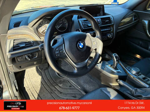 2015 BMW 2 Series 228i xDrive