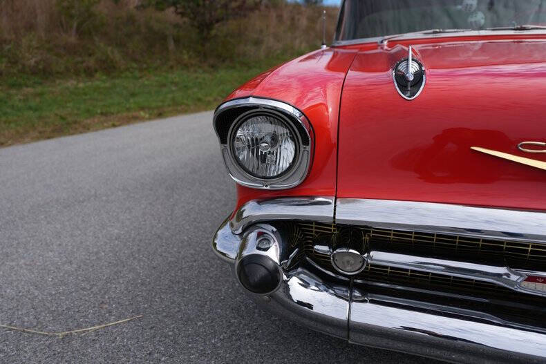 1957 Chevrolet Bel Air