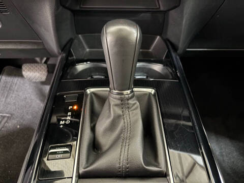 2025 Mazda CX-30 2.5 S Preferred