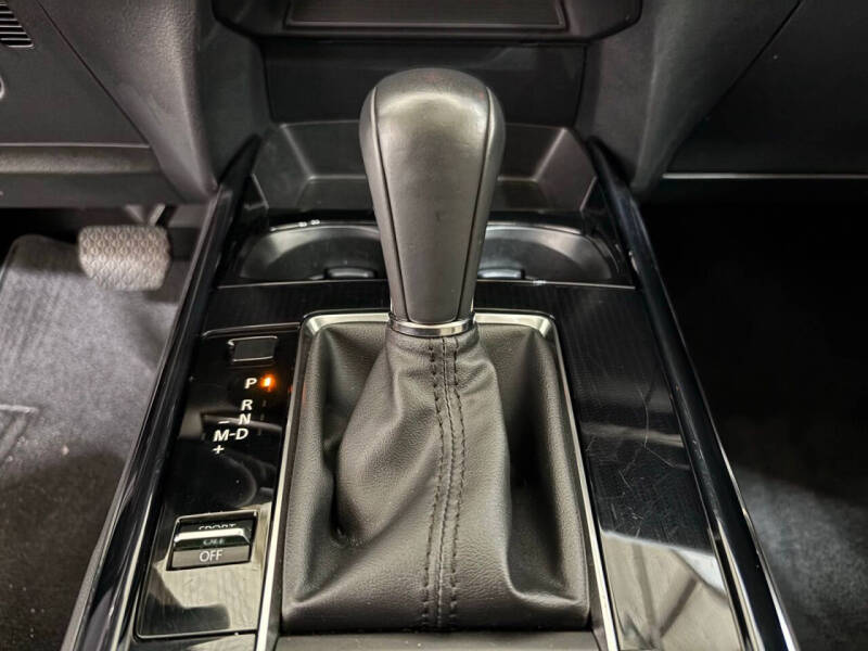 2025 Mazda CX-30 2.5 S Preferred