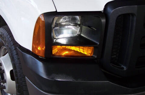 2006 Ford F-350 Super Duty