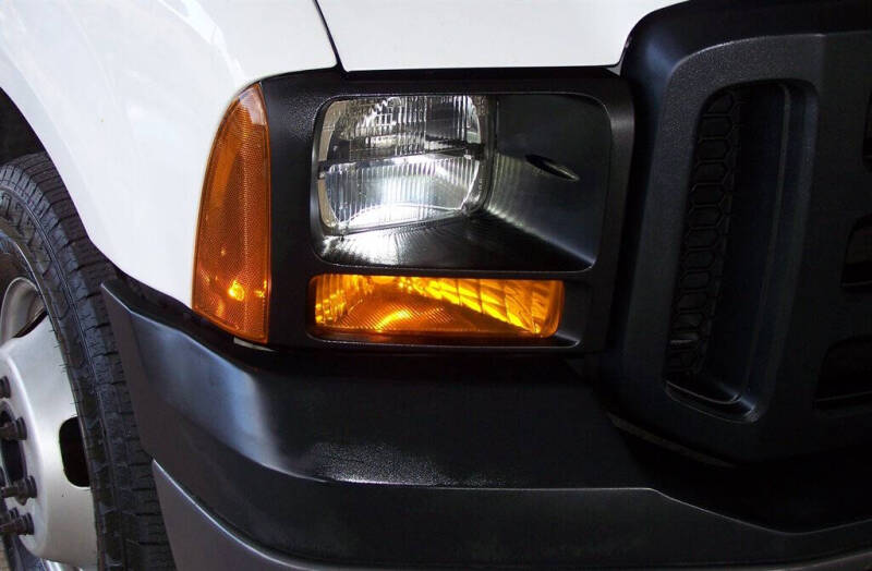 2006 Ford F-350 Super Duty