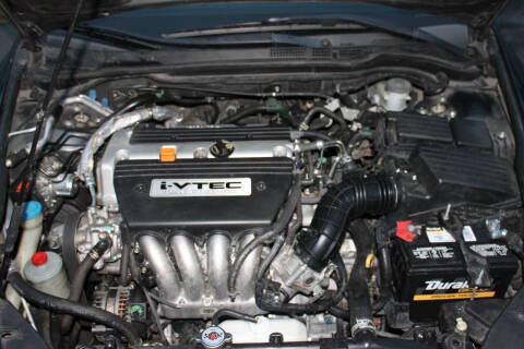 2006 Honda Accord LX Special Edition