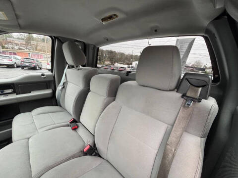 2008 Ford F-150 XL