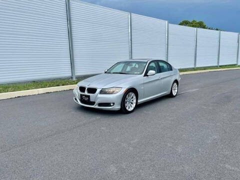 2011 BMW 3 Series 328i