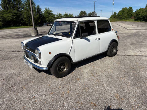 1971 MINI Mini Cooper Mark III
