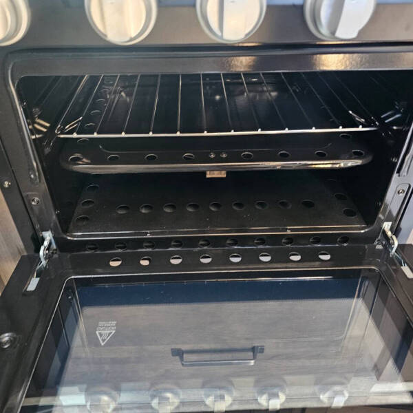 2022 Winnebago 240ML Transcend Xplore