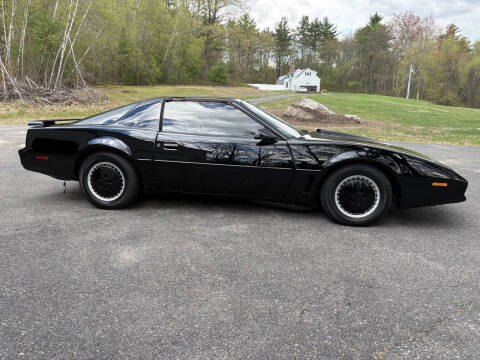 1992 Pontiac Firebird Formula