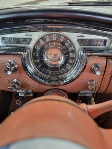 1955 Oldsmobile Eighty-Eight
