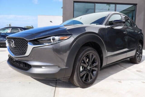 2026 Mazda CX-30 2.5 S Select Sport