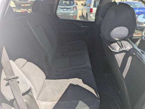 2008 GMC Yukon SLE