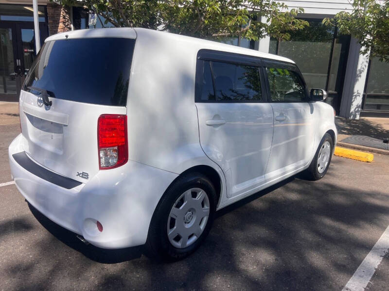 2013 Scion xB