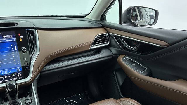 2021 Subaru Outback Touring XT