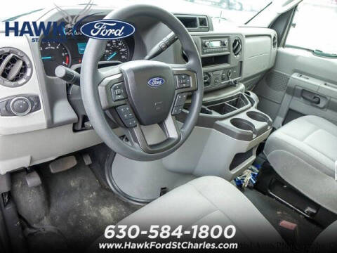 2023 Ford E-Series