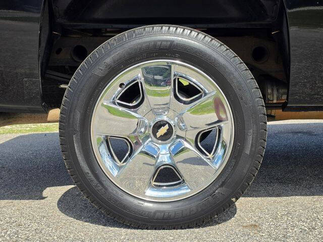 2010 Chevrolet Silverado 1500